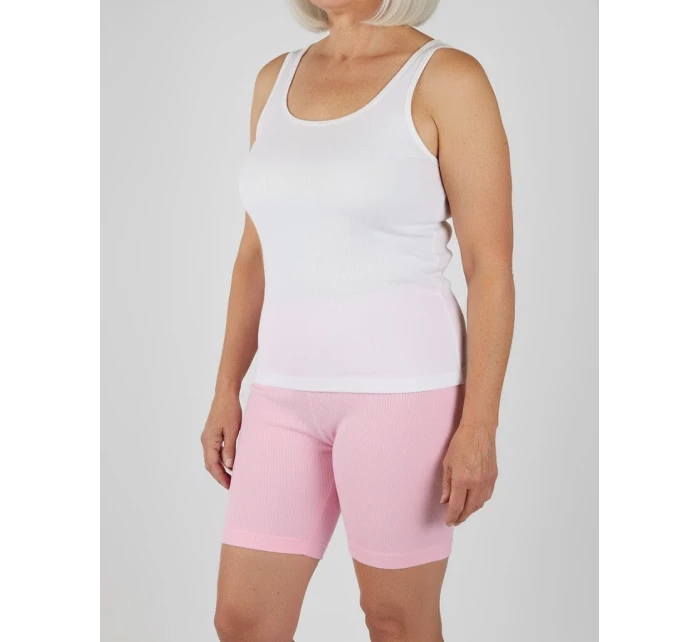 Zateplené dámské podvlékací kalhotky s nohavičkami Gucio 0598 S-2XL A'5 Zateplené dámské podvlékací kalhotky s nohavičkami Gucio 0598 S-2XL A'5