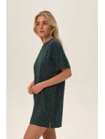 Dámská noční košile kr/r SXL model 21119910 - HENDERSON LADIES Dámská noční košile kr/r SXL model 21119910 - HENDERSON LADIES