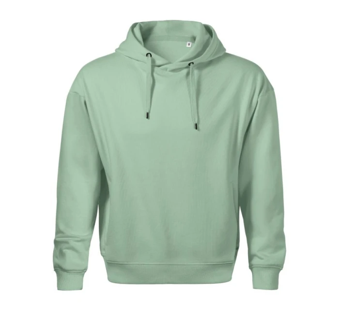 Pánská mikina Moon (sage) Pánská mikina Moon (sage)