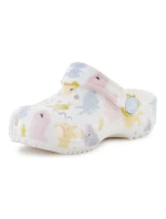 Žabky Classic Pastel Clog T Jr model 21121298 - Crocs