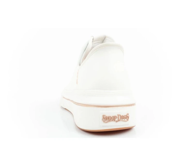 Skechers Snoop One-OG Leather Slip-Ins W 186001/WHT dámské boty Skechers Snoop One-OG Leather Slip-Ins W 186001/WHT dámské boty
