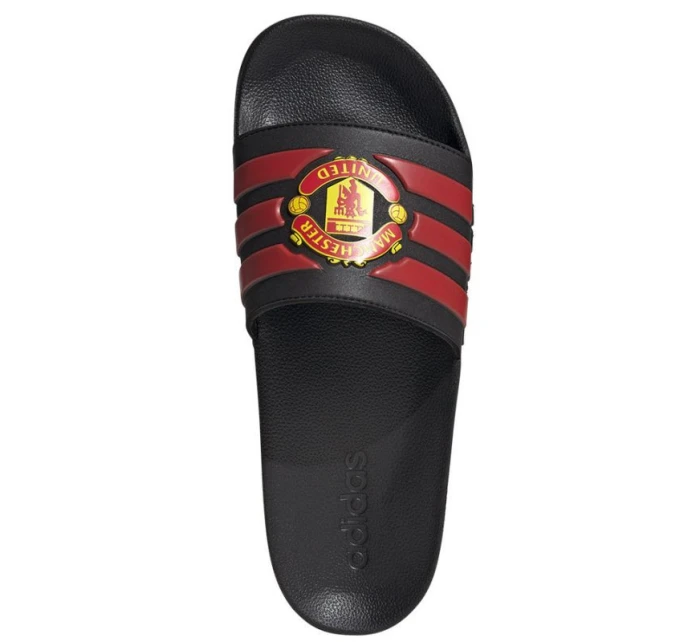 Žabky adidas Adilette Shower Man United M JS4963 Žabky adidas Adilette Shower Man United M JS4963