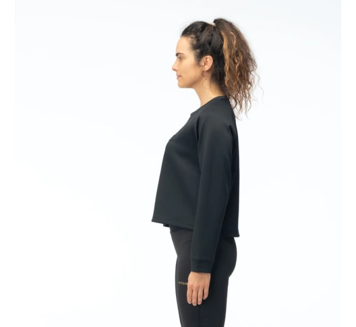 Dámská mikina model 21465109 W - Fitanu