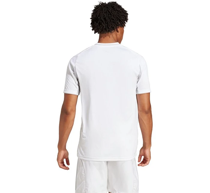 Pánské tričko adidas Tiro 25 Competition Match T-shirt white JF6082 pánské Pánské tričko adidas Tiro 25 Competition Match T-shirt white JF6082 pánské