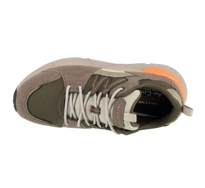 Skechers Bendino - Dormer 210555-DKTP Brown 42.5 Skechers Bendino - Dormer 210555-DKTP Brown 42.5