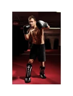 Chrániče holenních kostí M - Phantom White Chrániče holenních kostí M - Phantom White