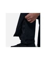 Spodnie Rossignol Boy Zip Pant czarny Spodnie Rossignol Boy Zip Pant czarny