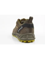 Aku Rapida Evo Gore-tex pánská treková obuv lightweight brown Aku Rapida Evo Gore-tex pánská treková obuv lightweight brown