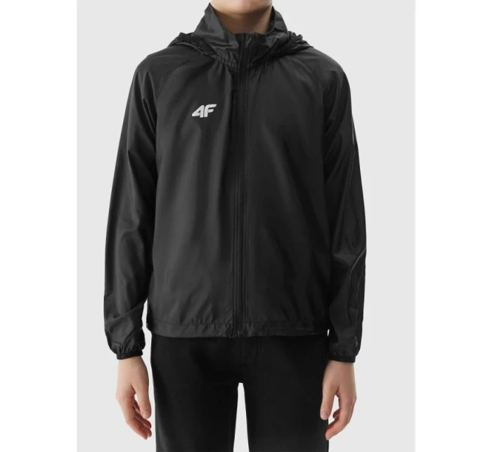 Chlapecká přechodná bunda model 21907530 - 4F