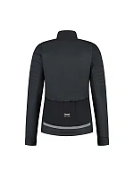 Rogelli kurtka damska ELEMENT czarna XS Rogelli kurtka damska ELEMENT czarna XS