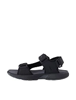 Pánské sandály 4F M1118 černé 4FWSS26FSANM118 21S