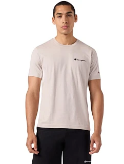 Koszulka męska SS Tee  pánské model 22553795 - CHAMPION