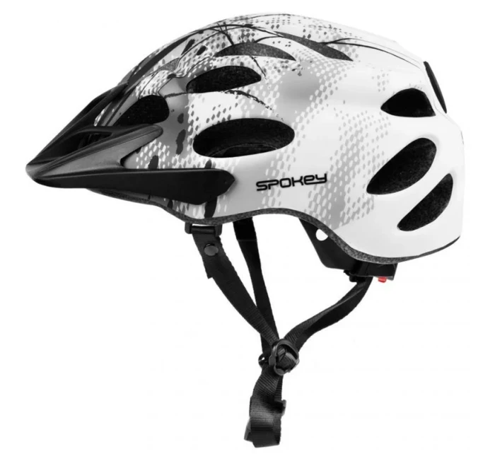 Cyklistická přilba  cm model 21783976 - Spokey