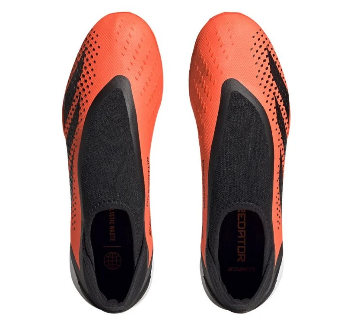 Pánské kopačky Predator Accuracy.3 TF LL M GW4643 - Adidas