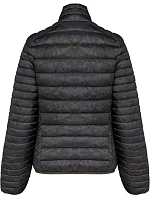 Kariban K 6121 Lehká dámská prošívaná bunda 20.6121 jungle camo Kariban K 6121 Lehká dámská prošívaná bunda 20.6121 jungle camo