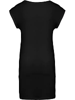 K šaty 20.K black model 22422132 - Kariban K šaty 20.K black model 22422132 - Kariban
