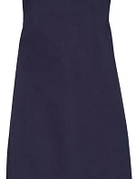 Premier PR 102 Zástěra z bio bavlny 39.0102 navy