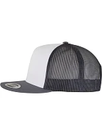 6006 5 panelová Trucker kšiltovka navy model 22482346 - Flexfit 6006 5 panelová Trucker kšiltovka navy model 22482346 - Flexfit