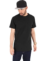 Flexfit 6007/6007T 5 panelová Snapback kšiltovka 55.6007 olive/black Flexfit 6007/6007T 5 panelová Snapback kšiltovka 55.6007 olive/black