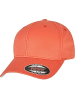 Flexfit 6277 6 Panelová kšiltovka Flexfit Wooly Combed 55.6277 spicy orange Flexfit 6277 6 Panelová kšiltovka Flexfit Wooly Combed 55.6277 spicy orange