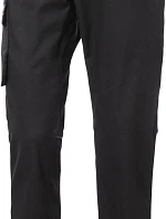 Helly Hansen Manchester 77525 S Pánské pracovní kalhoty "Manchester" - krátké 59.525S black