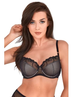 model 19344746 Lila kolor:czarny - Gaia