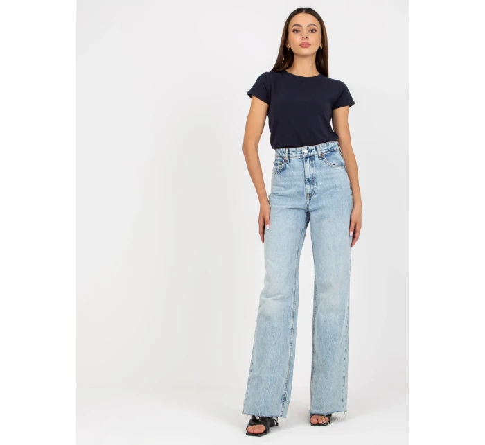 Tričko B 013.13P tmavě modrá