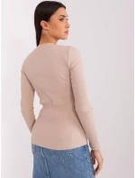 Halenka RV BZ 9207.41X béžová Halenka RV BZ 9207.41X béžová