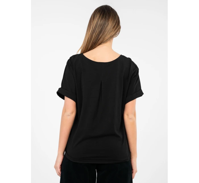 Halenka RV BZ A1185.19 černá Halenka RV BZ A1185.19 černá