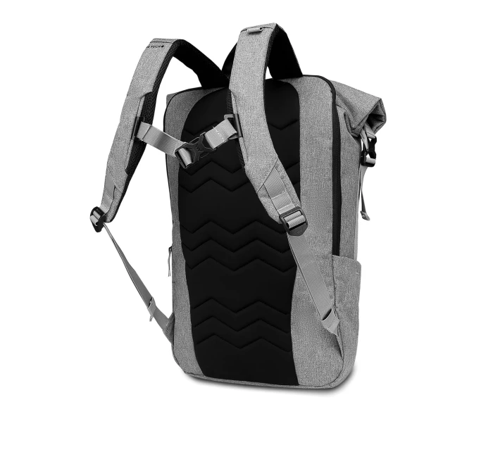 Pánský batoh Vuch Tayte Big Men Grey Pánský batoh Vuch Tayte Big Men Grey