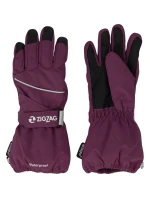Dětské rukavice ZigZag Kempston 