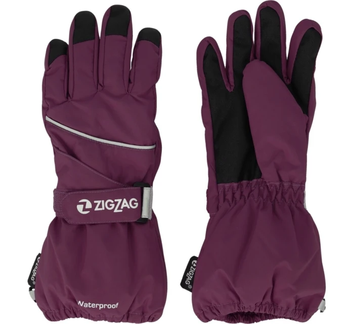 Dětské rukavice ZigZag Kempston 