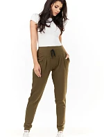 Dámské teplákové kalhoty M151 - Infinite You