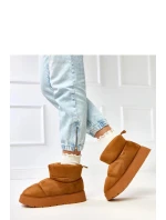 Sněhule  model 218137 Solea