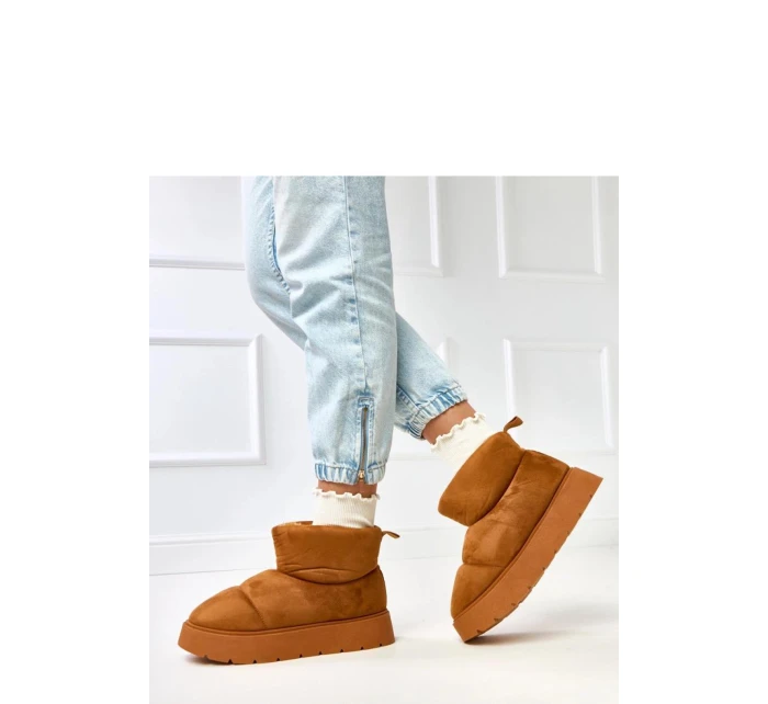 Sněhule  model 218137 Solea