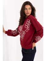 Mikina model 218385 Relevance Mikina model 218385 Relevance