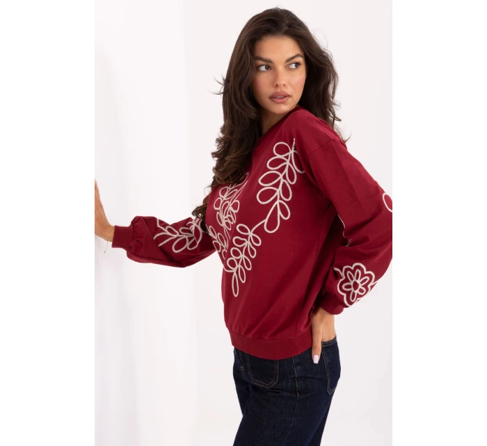 Mikina model 218385 Relevance Mikina model 218385 Relevance