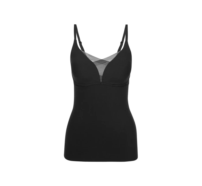 Dámský top Shape Smart model 21066869 BLACK černá 0004 - Triumph