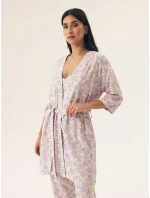 Dámský župan  SXL model 20858490 - HENDERSON LADIES