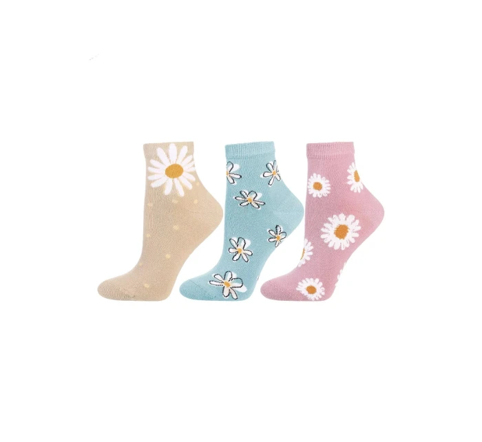 Moraj ponožky CSL200-957 35-41