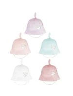 Dívčí klobouk model 20130185 - AJS Dívčí klobouk model 20130185 - AJS