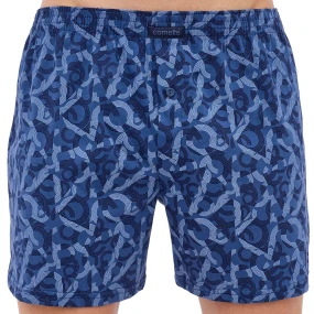 Pánské trenýrky model 20768125 Comfort - Cornette