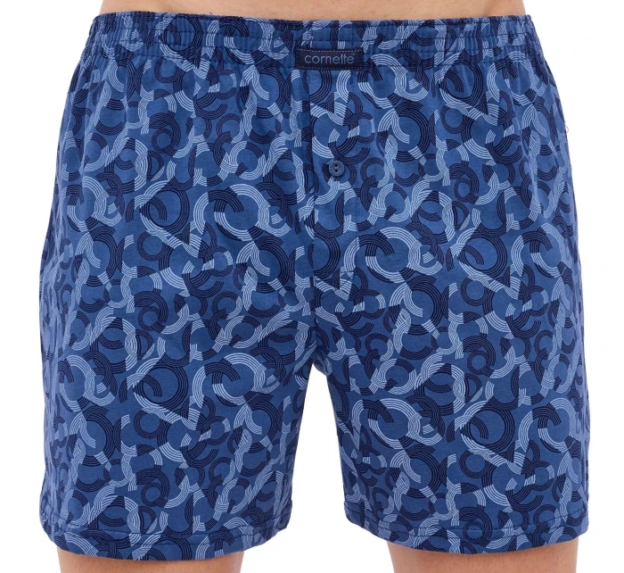 Pánské trenýrky model 20768125 Comfort - Cornette