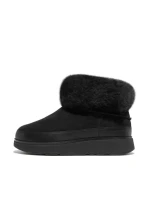 FitFlop GEN-FF Mini Double-Faced Shearling Boots W GS6-090