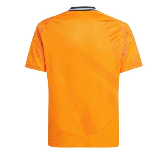 Adidas Juniorské tričko Real Madrid Away IT5177 Adidas Juniorské tričko Real Madrid Away IT5177