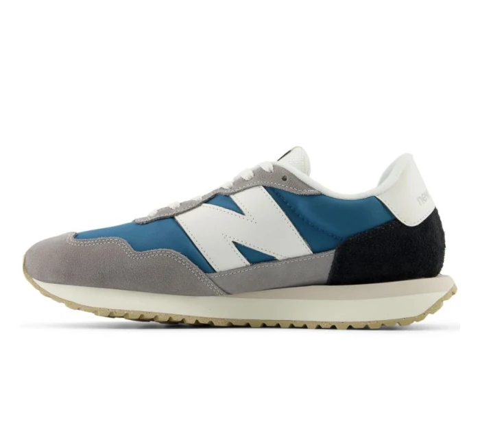 Sportovní obuv New Balance M MS237RTG