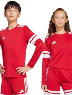 Dětský dres Squadra 25 s dlouhým rukávem model 21726662 - ADIDAS