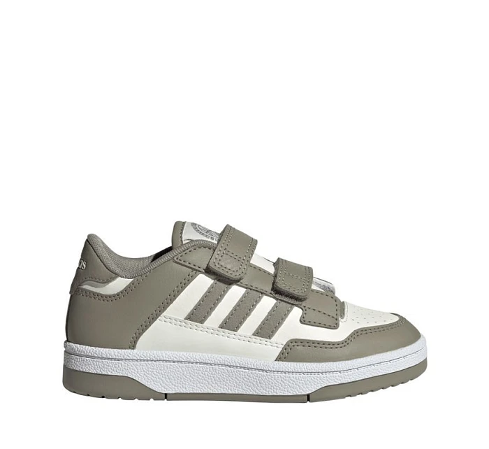 Boty Rapid Court Jr model 21221855 - ADIDAS