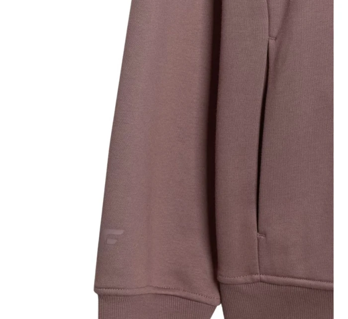 Mikina 4F M 4FWAW25TSWSM1946 80S pánské Mikina 4F M 4FWAW25TSWSM1946 80S pánské