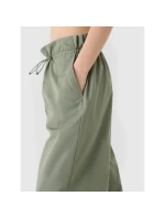 Dámské ležérní oversize kalhoty  dámské model 21431923 - 4F